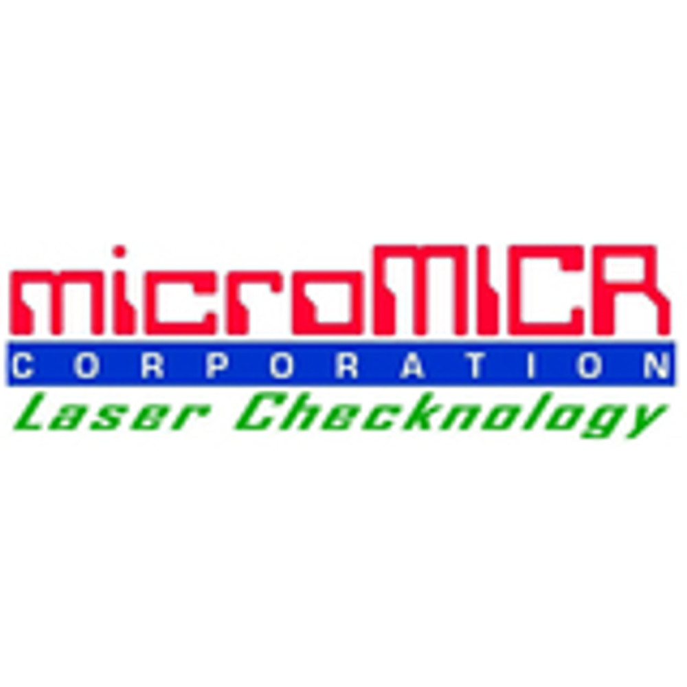 microMICR Corporation microMICR MICR-THN-85A microMICR MICR Toner Cartridge - Alternative for HP