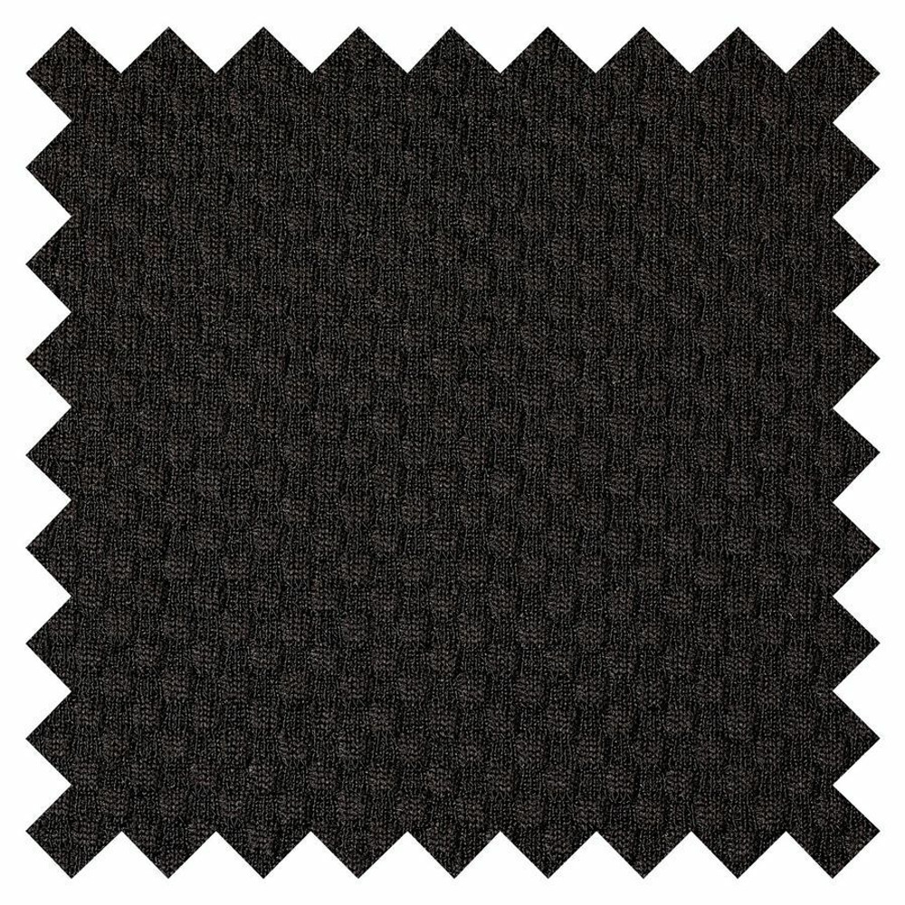 Lorell 8620963 Lorell Ergomesh Managerial Mesh Mid-back Chair