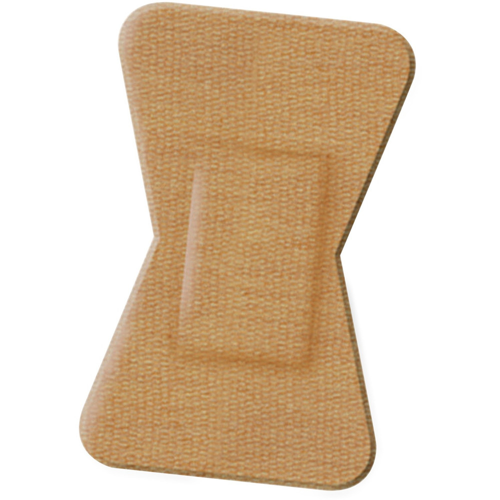 Medline Industries, Inc Medline NON25513 Medline Comfort Cloth Woven Finger Tip Bandage