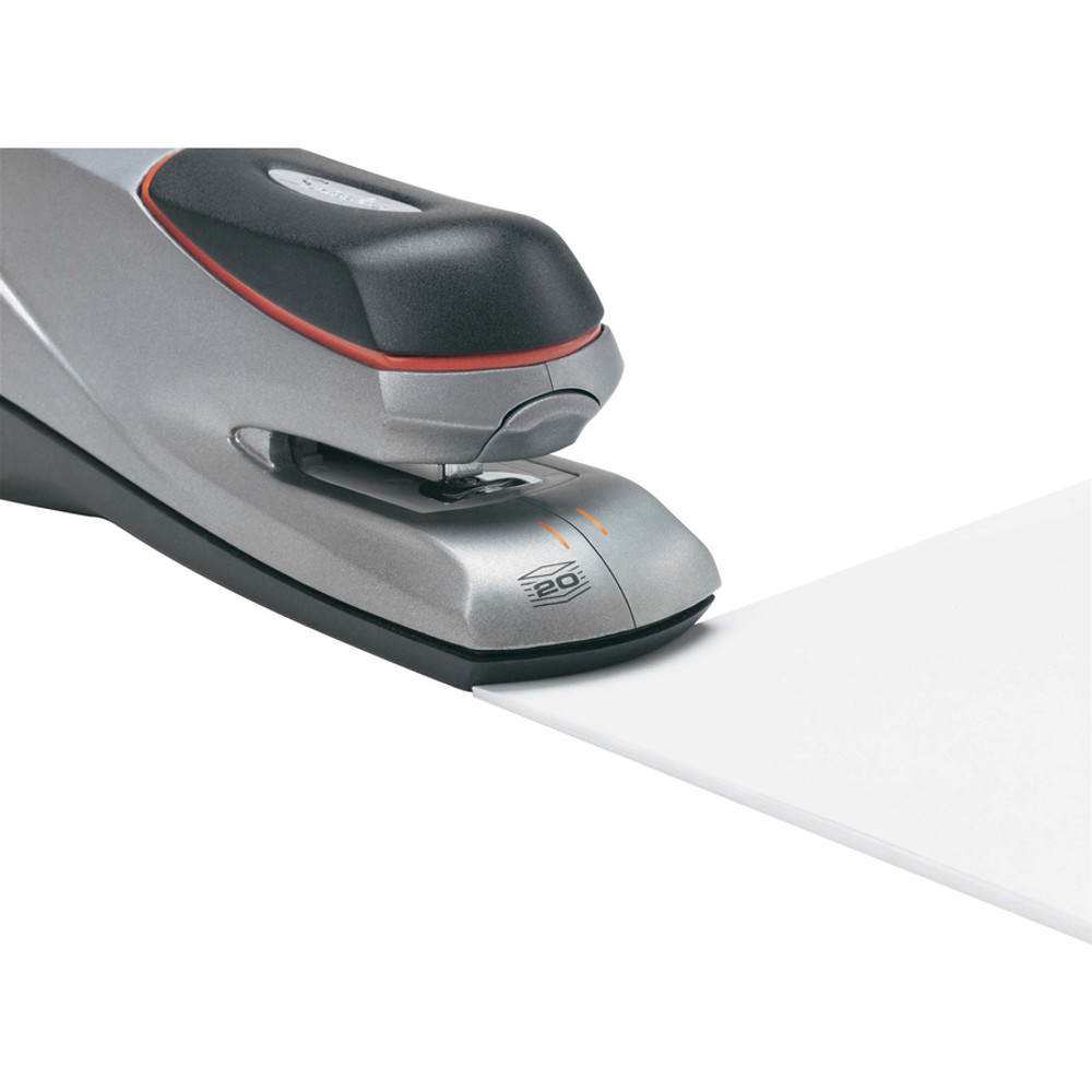 ACCO Brands Corporation Swingline S7048207 Swingline Optima Grip Electric Stapler