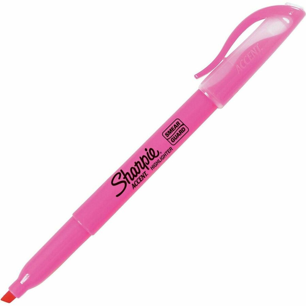 Newell Brands Sharpie 27009 Sharpie Highlighter - Pocket