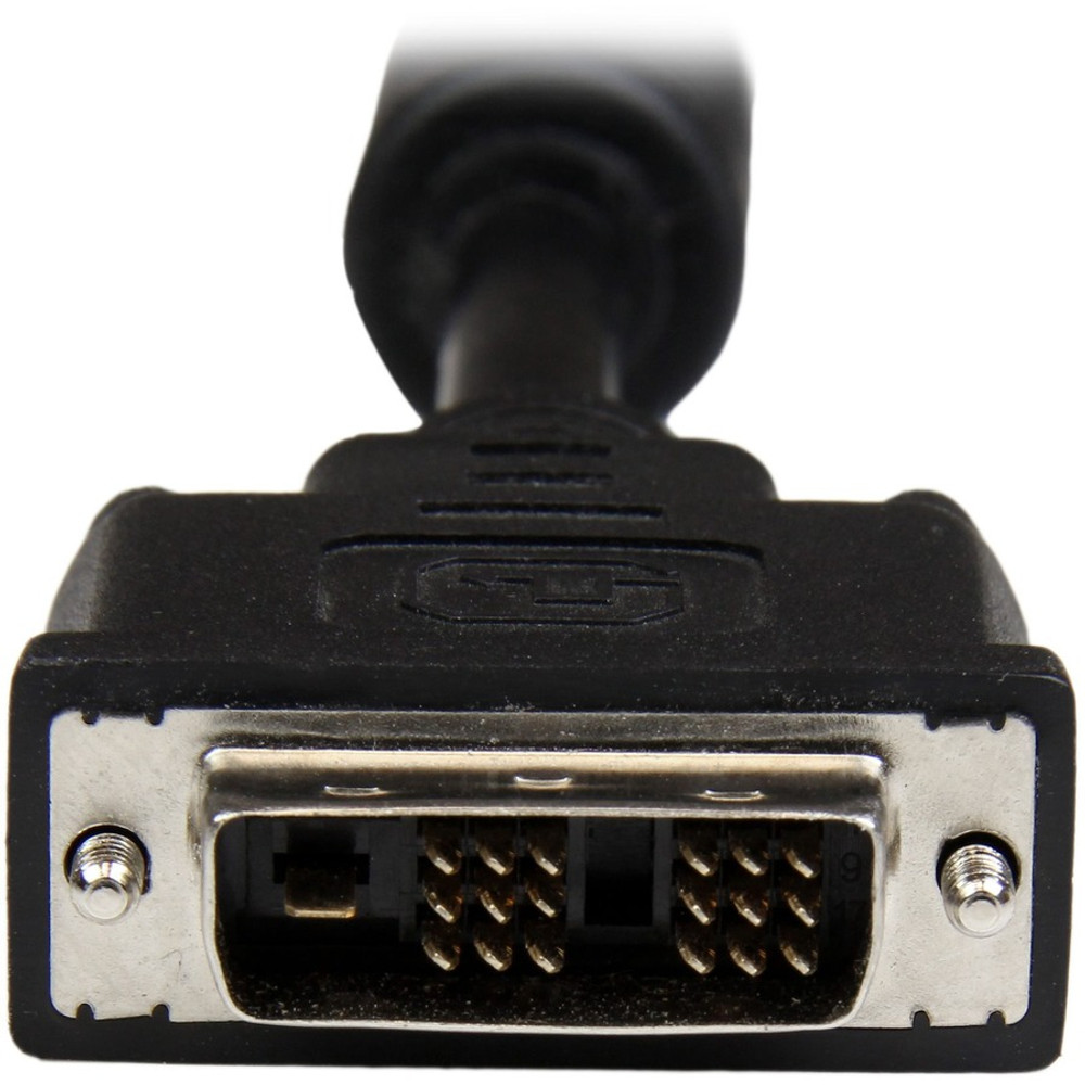 StarTech.com DVIDSMM10 StarTech.com 10 ft DVI-D Single Link Cable - M/M