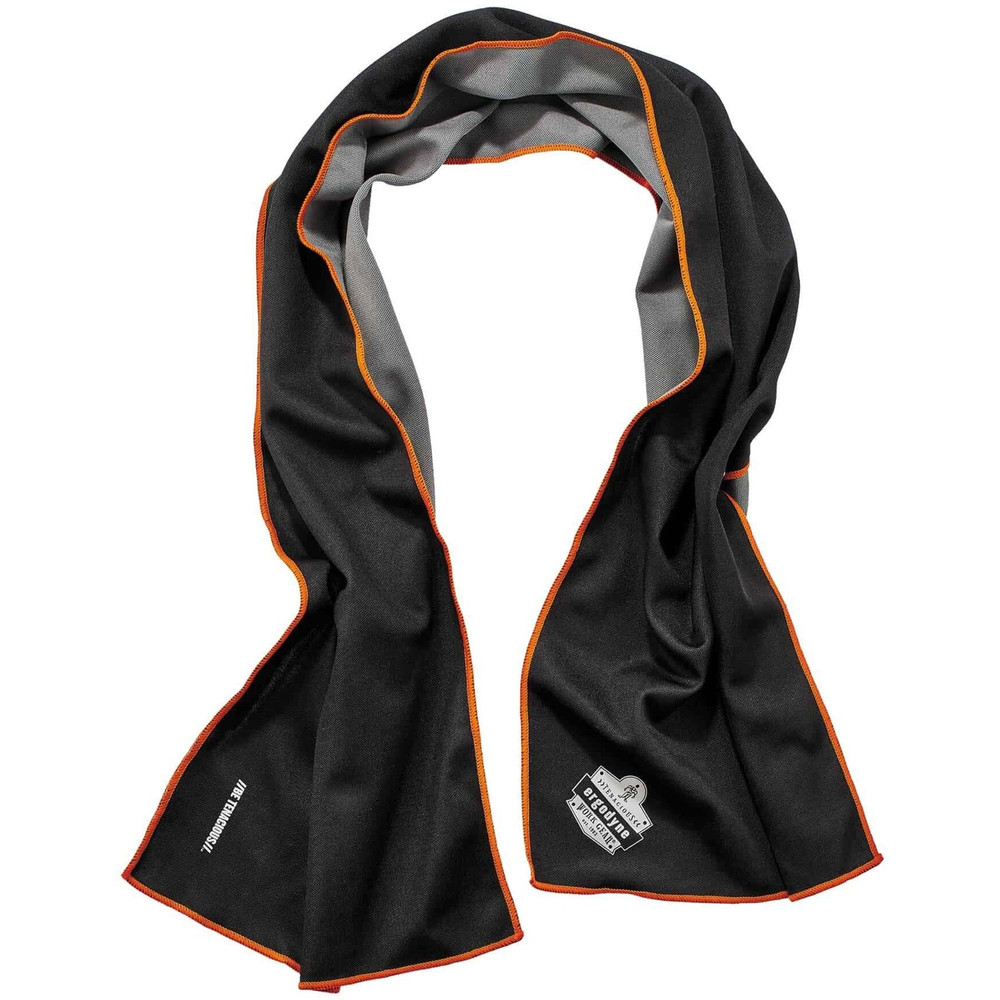 Tenacious Holdings, Inc Chill-Its 12668 Chill-Its 6602MF Evaporative Microfiber Cooling Towel