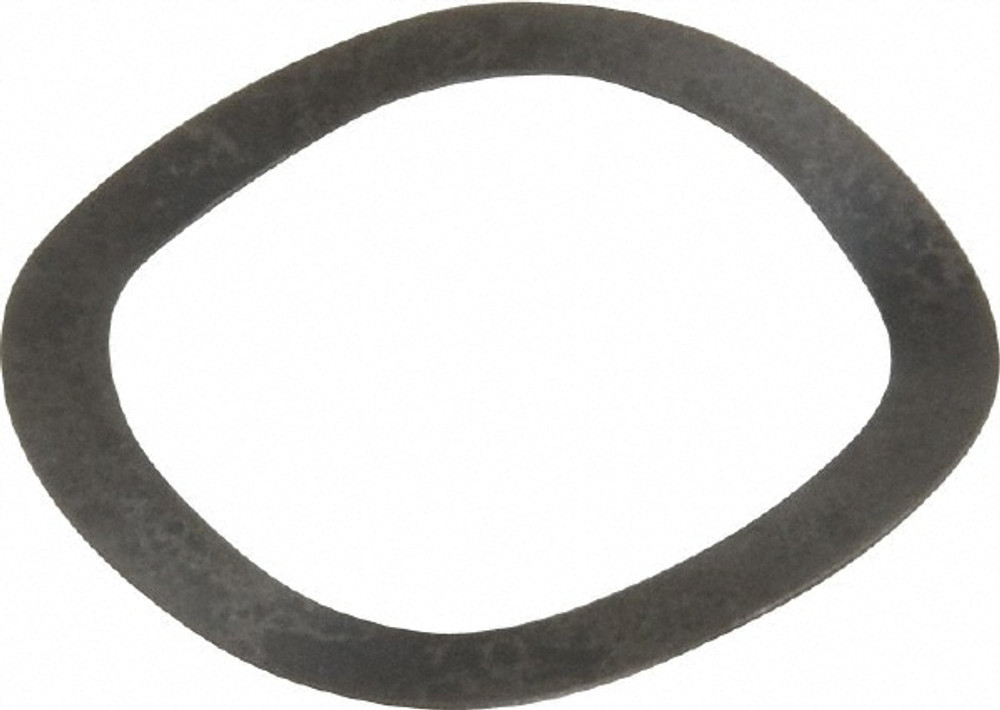 Gardner Spring MW1004-011 Wave Disc Spring: 0.78" ID, 0.071" OAH, 1.004" OD