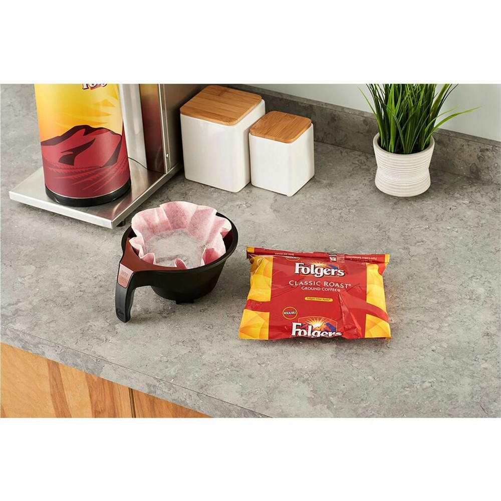 J.M. Smucker Company Folgers&reg; 06239 Folgers&reg; Filter Pack Regular Classic Roast Coffee