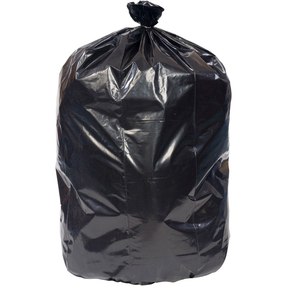 Genuine Joe Everyday Genuine Joe LD404620 Everyday Genuine Joe Low-Density Can Liners