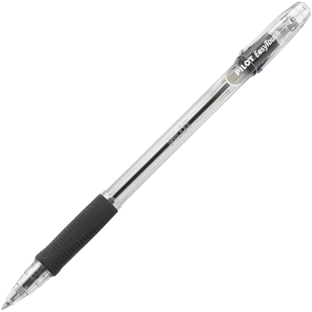 Pilot Corporation Pilot 32010 Pilot EasyTouch Ballpoint Pens