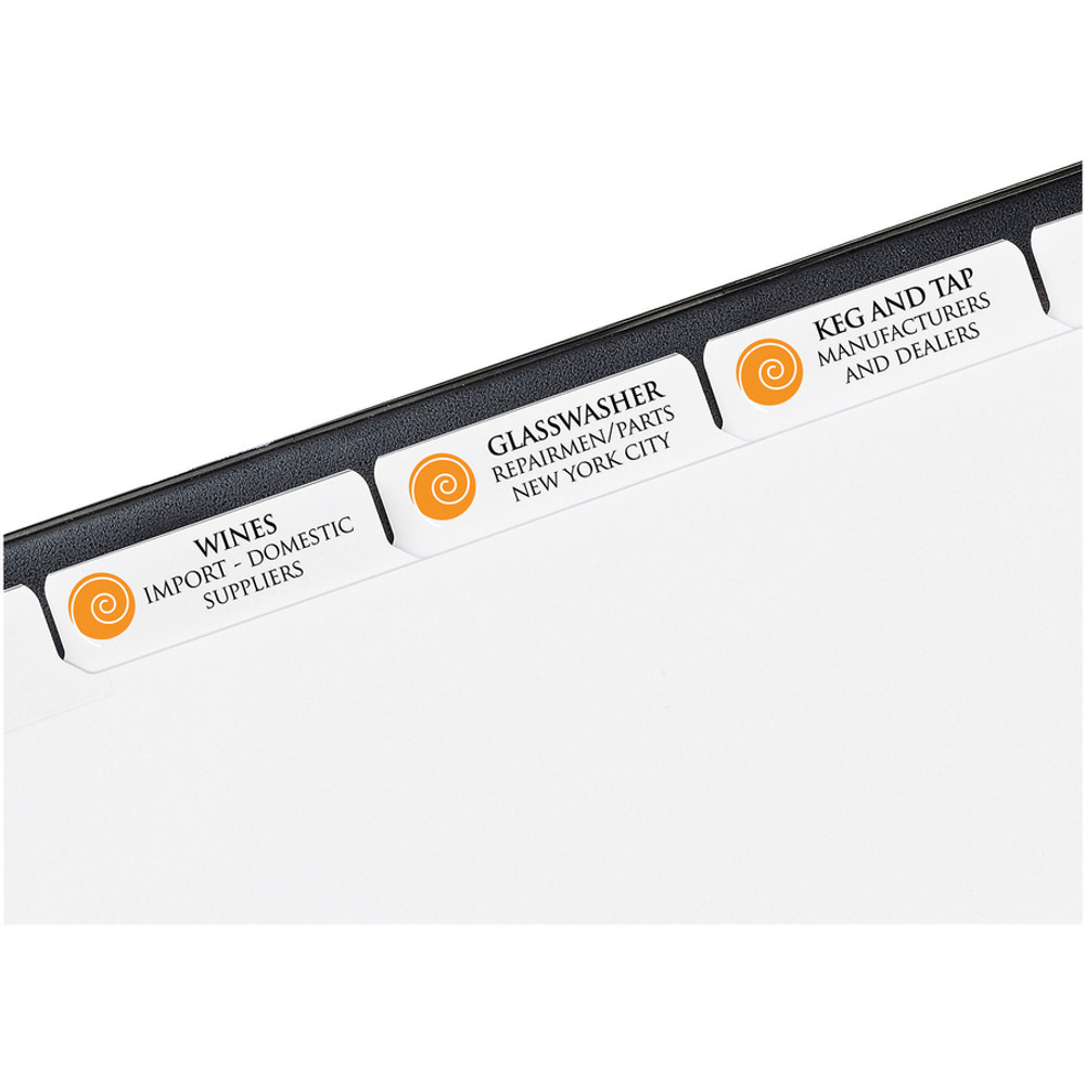 Avery Avery&reg; 11416 Avery&reg; Index Maker Index Divider