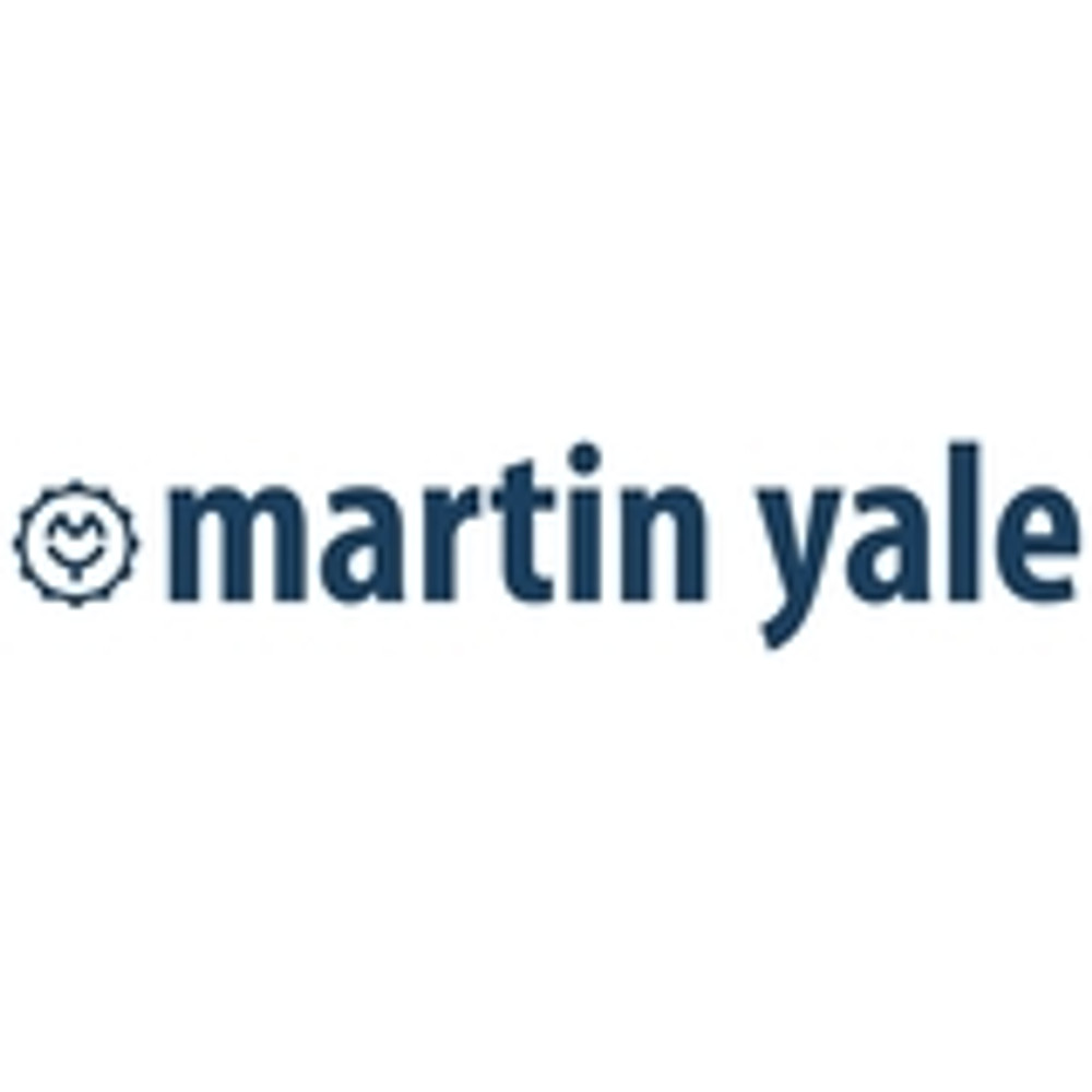 Martin Yale Industries Master MP250 Master MP250 Hole Punch