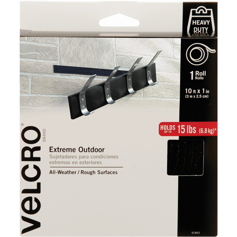 Velcro Companies VELCRO&reg; 91843 VELCRO&reg; 91843 Heavy Duty Extreme Outdoor