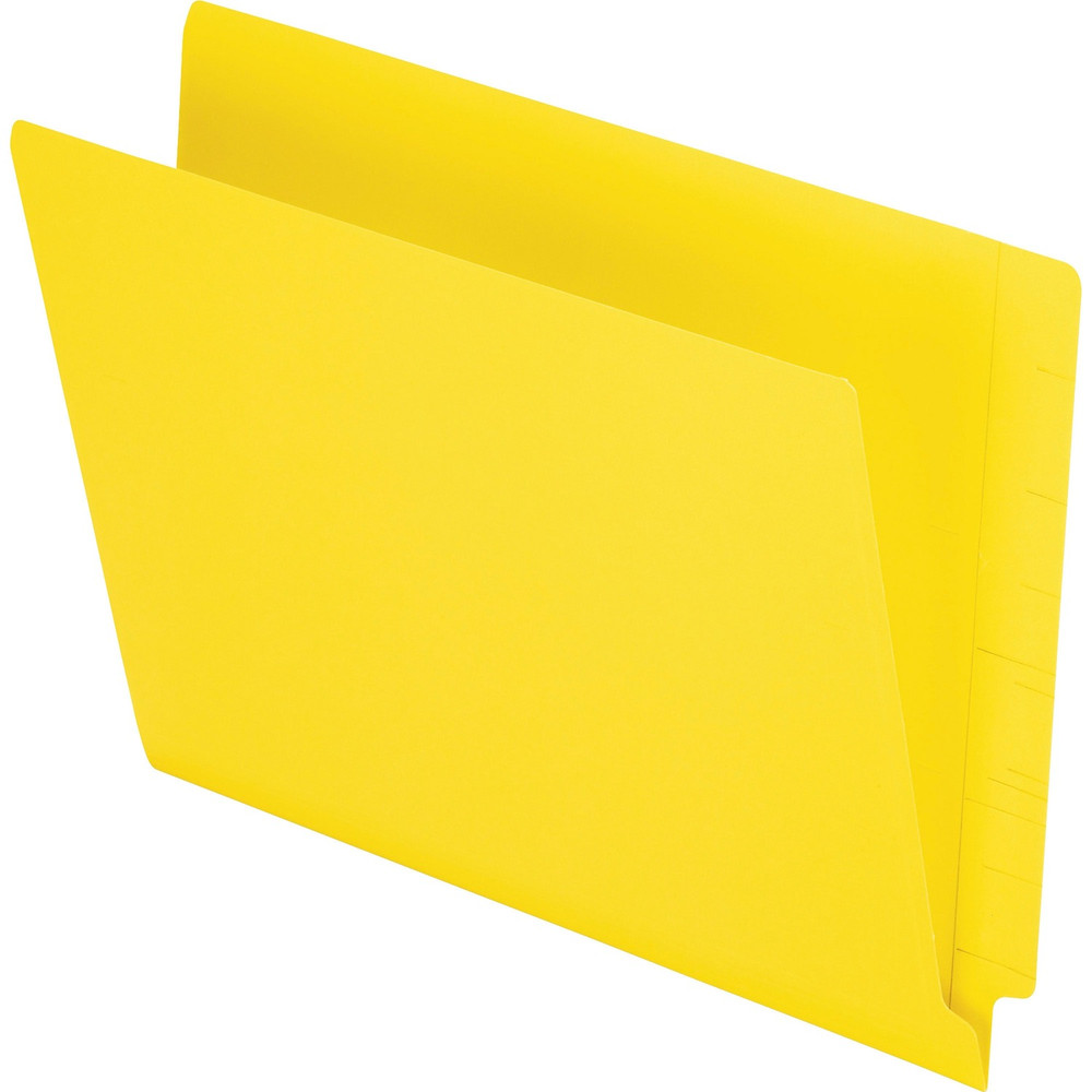 TOPS Products Pendaflex H110DY Pendaflex Letter Recycled End Tab File Folder