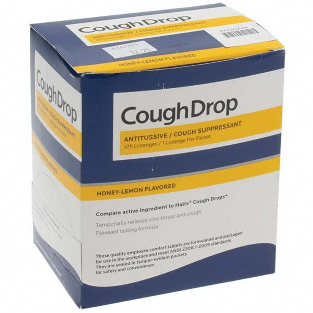 Value Collection BD-KP101606 Cough Suppressant Liquid: