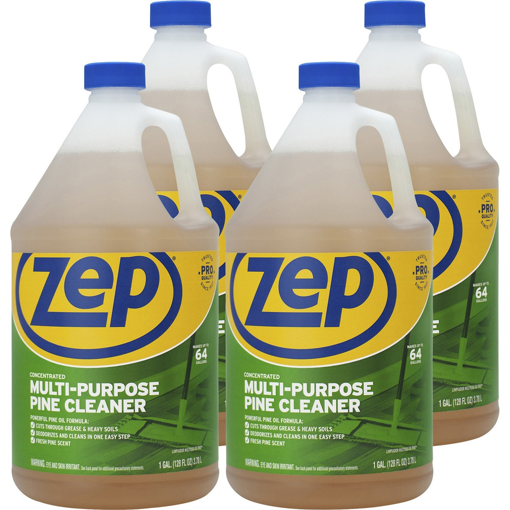 Zep, Inc. Zep ZUMPP128CT Zep Multipurpose Pine Cleaner