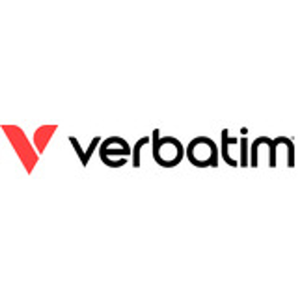 Verbatim America, LLC Verbatim 98622 Verbatim Wireless Desktop 8-Button Deluxe Mouse