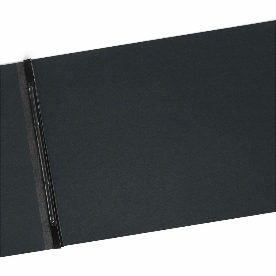 Smead Manufacturing Company Smead 81178 Smead Premium Pressboard Ledger Recycled Fastener Folder