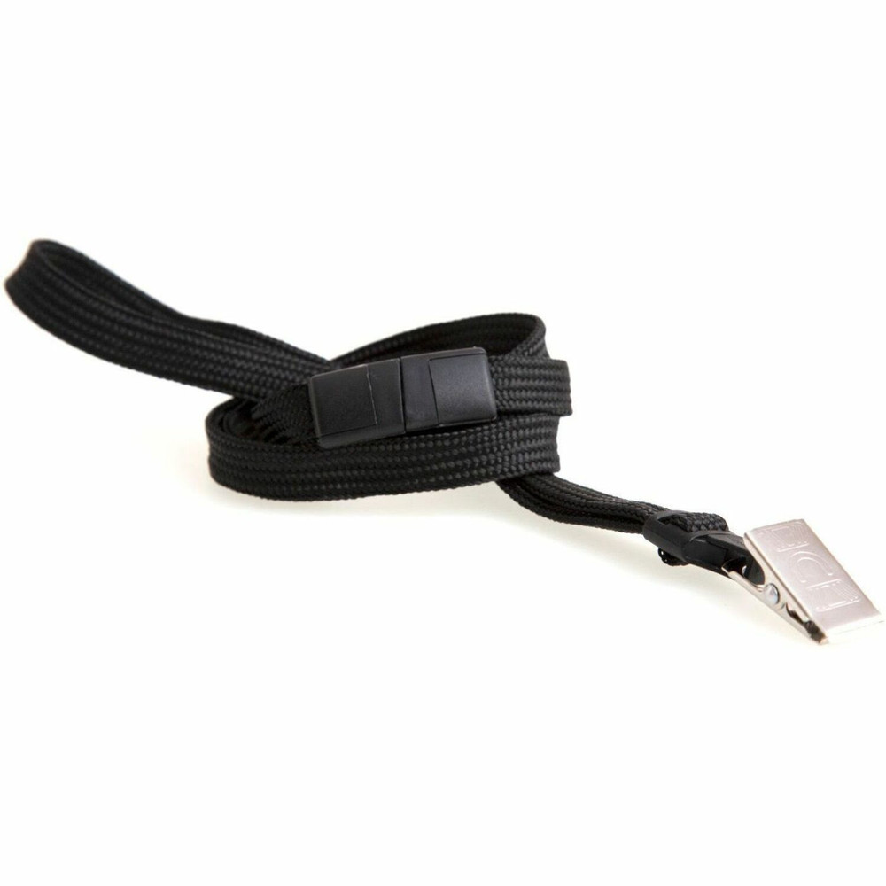 Baumgartens SICURIX 65524 SICURIX Safety Breakaway Lanyard