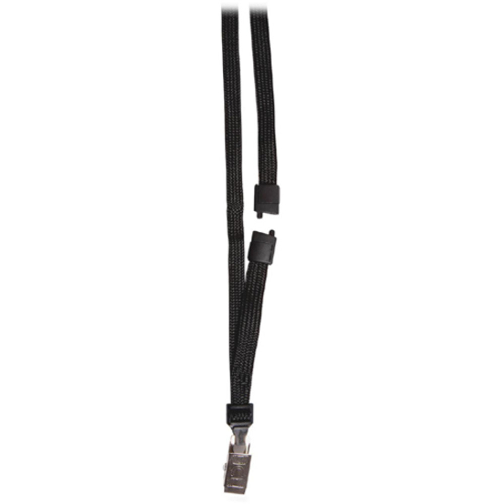 Baumgartens SICURIX 65524 SICURIX Safety Breakaway Lanyard