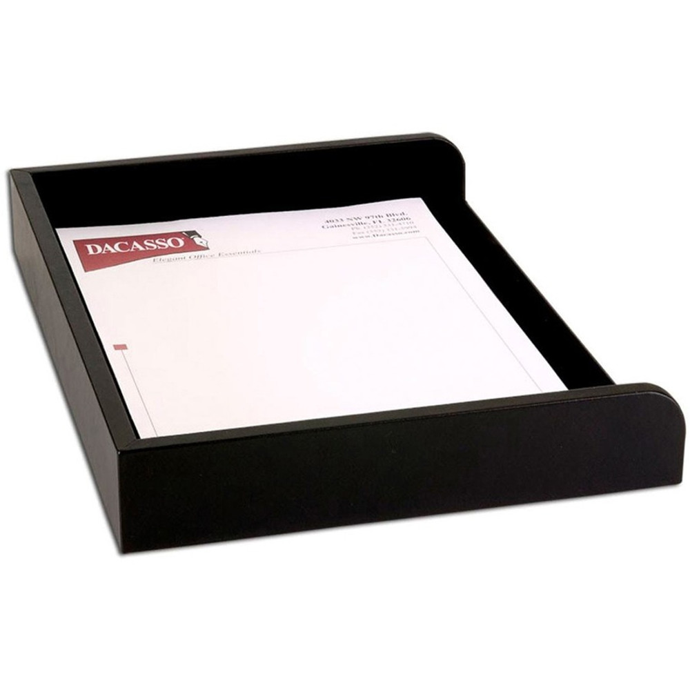 Dacasso Limited, Inc Dacasso A1068 Dacasso Letter Tray