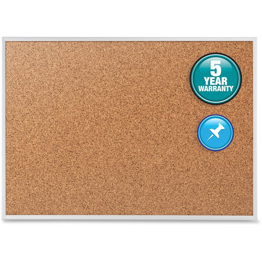 ACCO Brands Corporation Quartet 2308 Quartet Classic Series Bulletin Board