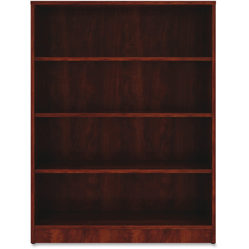 Lorell 99785 Lorell Laminate Bookcase