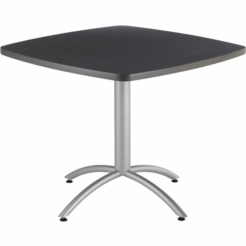 Iceberg Enterprises, LLC Iceberg 65618 Iceberg CafeWorks 36" Square Cafe Table