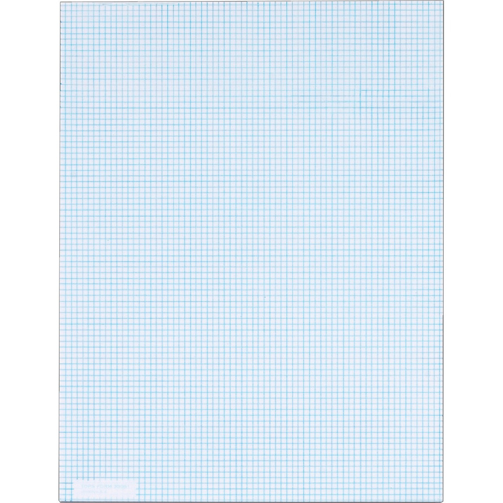 TOPS Products TOPS 33081 TOPS Graph Pad