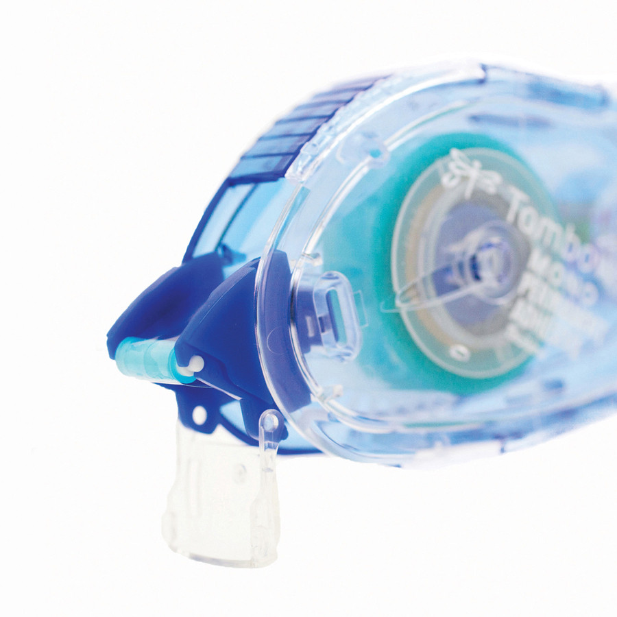 Tombow 62106 Tombow Mono Permanent Adhesive Applicator