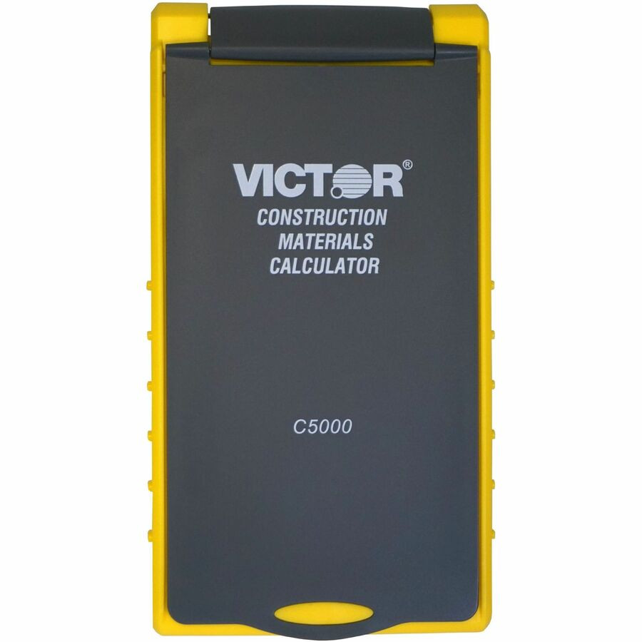 Victor Technology, LLC Victor C5000 Victor C5000 Construction Materials Calculator
