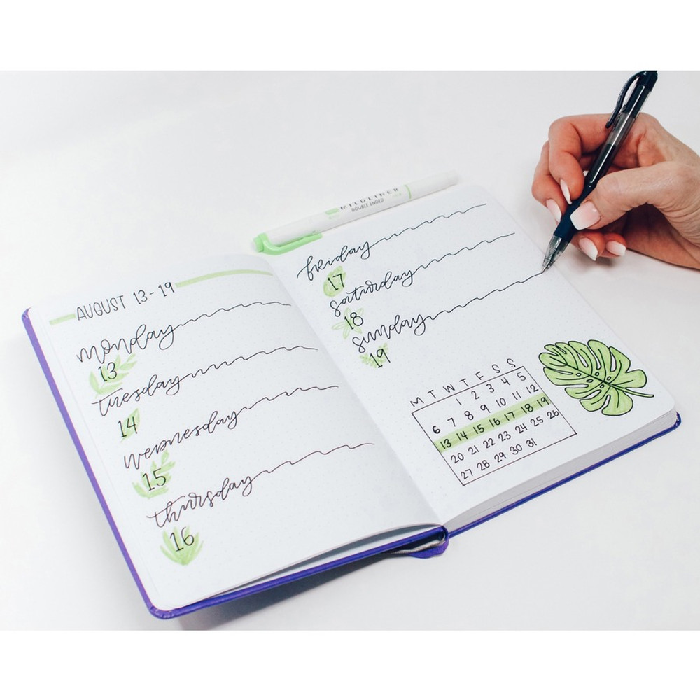 Zebra Pen Corporation Zebra 46710 Zebra SARASA dry X20 Retractable Gel Pen