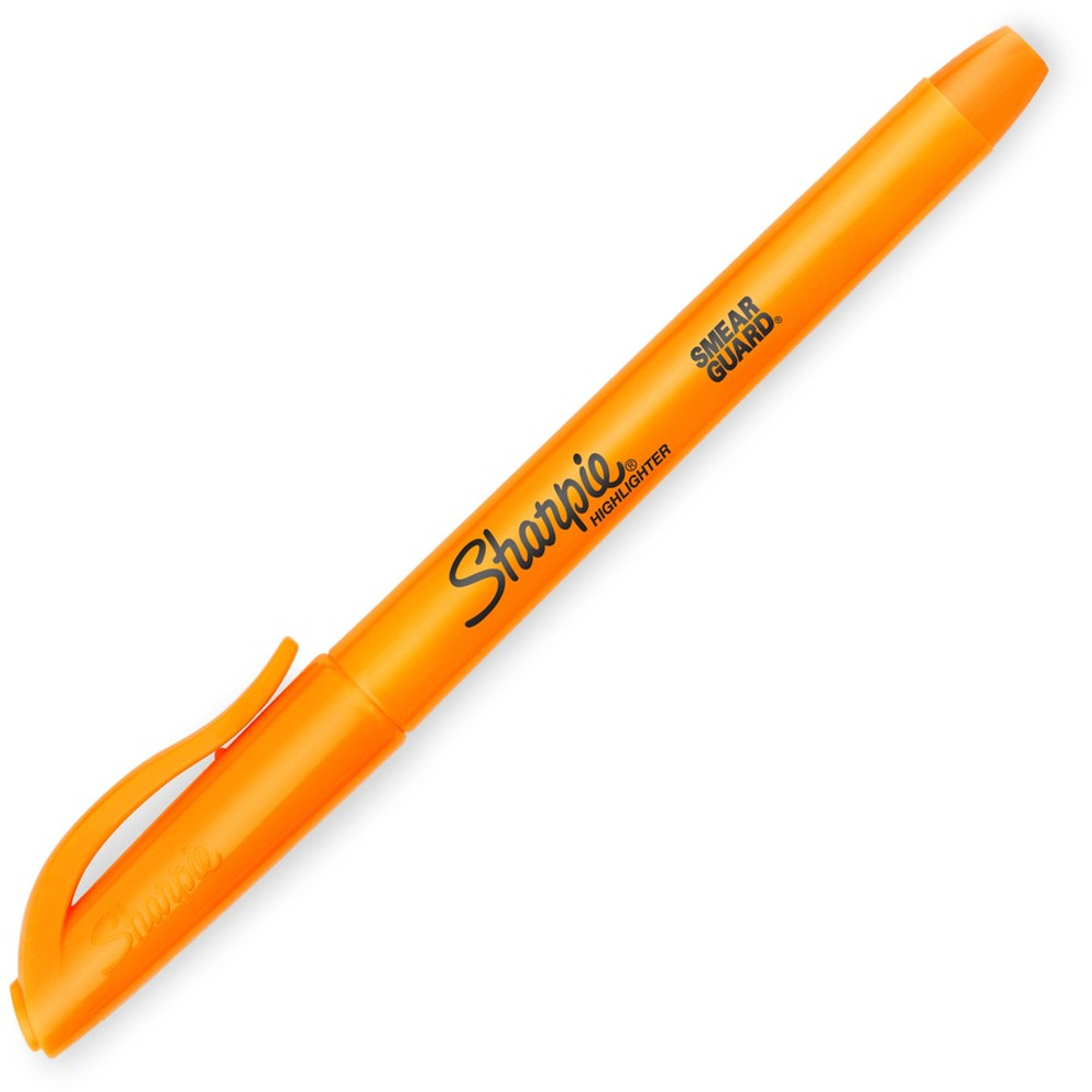 Newell Brands Sanford 2157485 Sanford Sharpie Highlighter