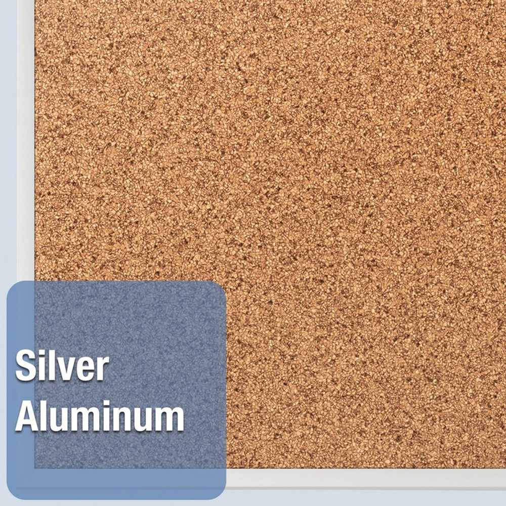 ACCO Brands Corporation Quartet 2304 Quartet Classic Series Bulletin Board