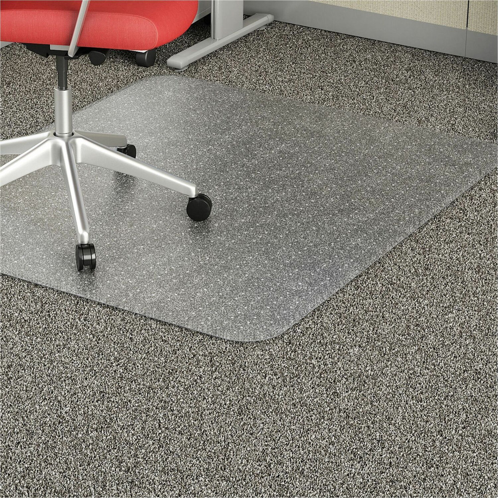 Lorell 02158 Lorell Low-Pile Economy Chairmat