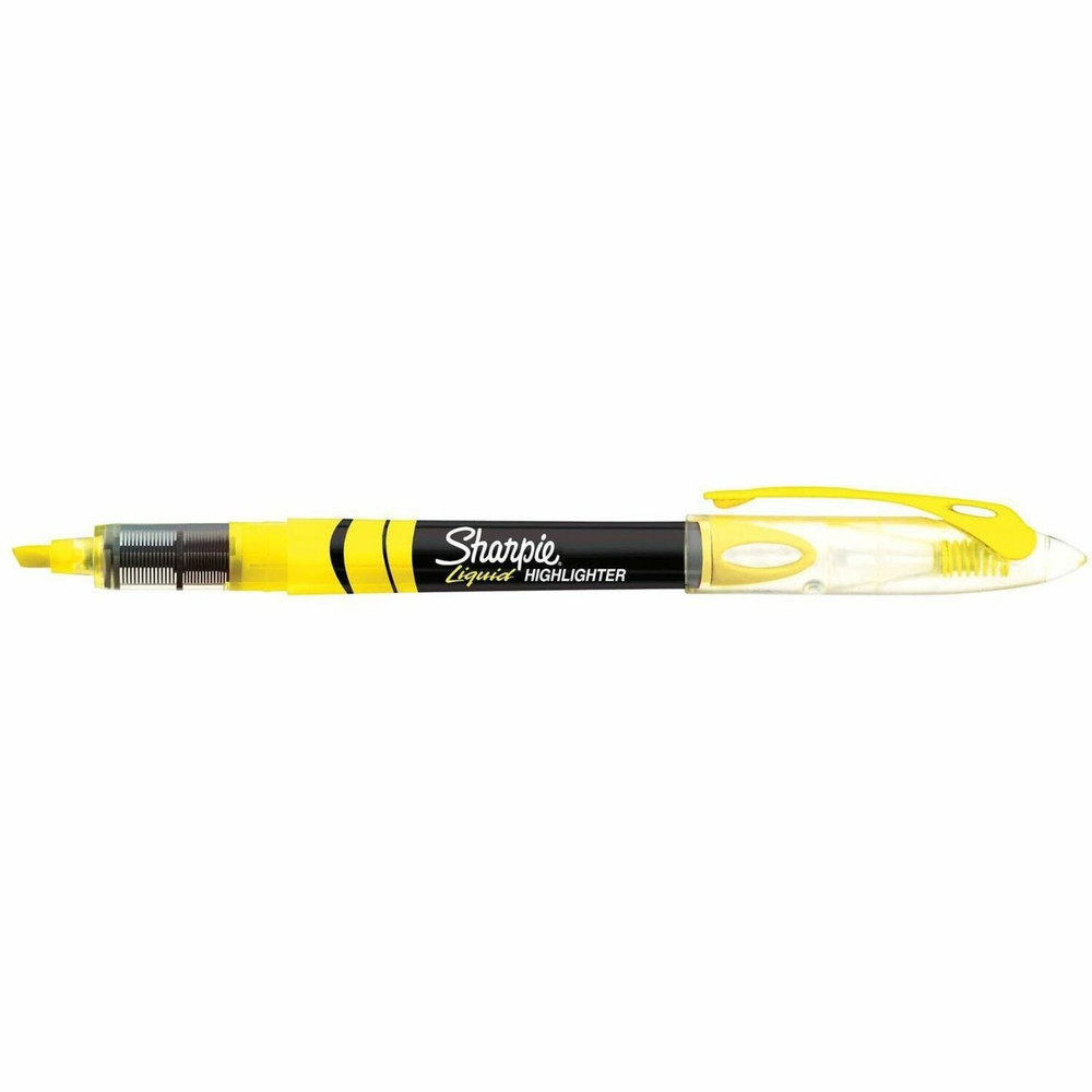 Newell Brands Sharpie 1754463 Sharpie Accent Highlighter - Liquid Pen