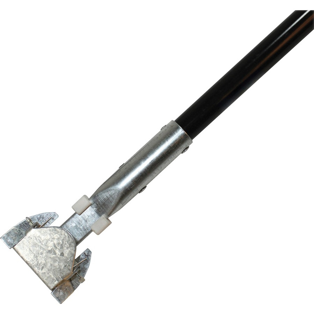 Genuine Joe 02332CT Genuine Joe Clip-on Dust Mop Steel Handle