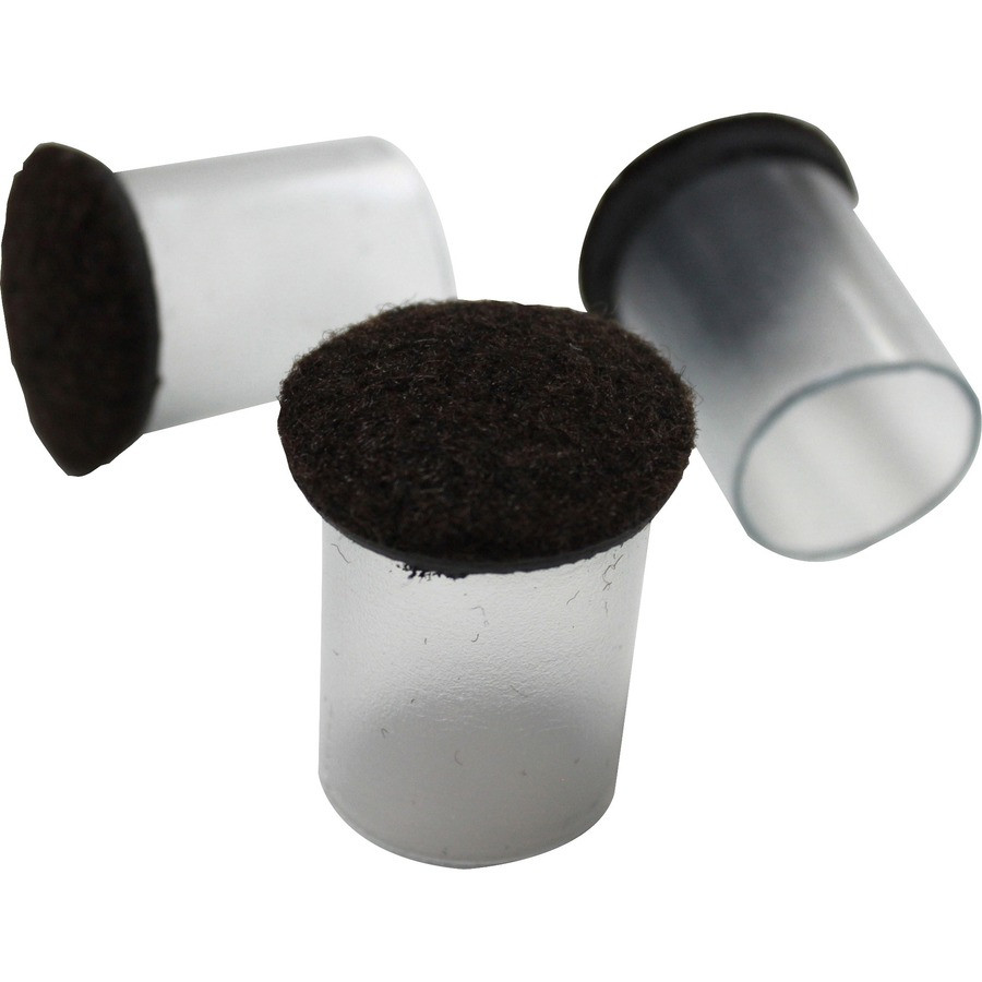 Lorell 00128 Lorell Sleeve Floor Protectors