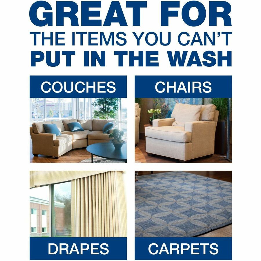 Procter & Gamble Febreze 7309 Febreze Sanitizing Fabric Refresh