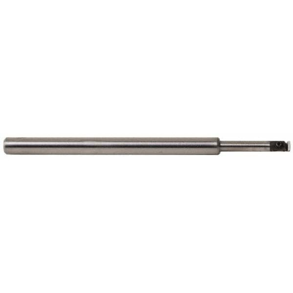 Everede Tool 07125 Grooving Tool: