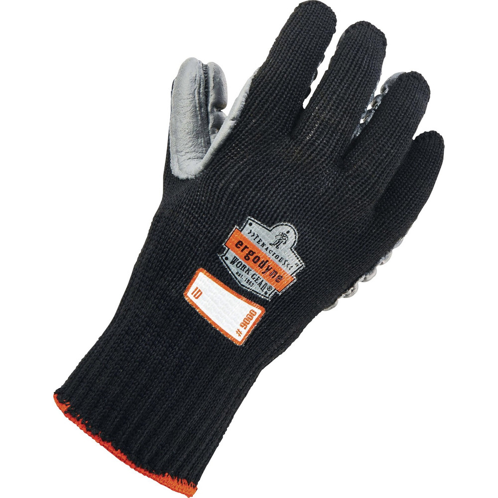 Tenacious Holdings, Inc Ergodyne 16455 Ergodyne ProFlex 9000 Lightweight Anti-Vibration Gloves