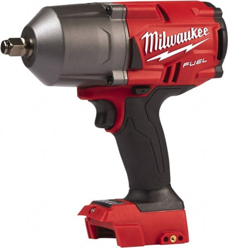 Milwaukee Tool 2767-20 Cordless Impact Wrench: 18V, 2,100 BPM