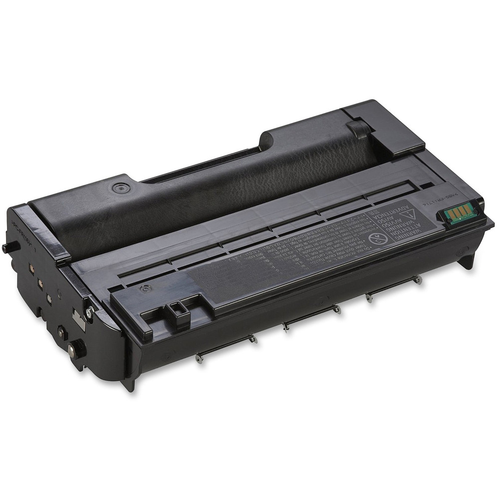 Ricoh Imaging Company, Ltd. Ricoh 406989 Ricoh SP 3500XA Original Toner Cartridge