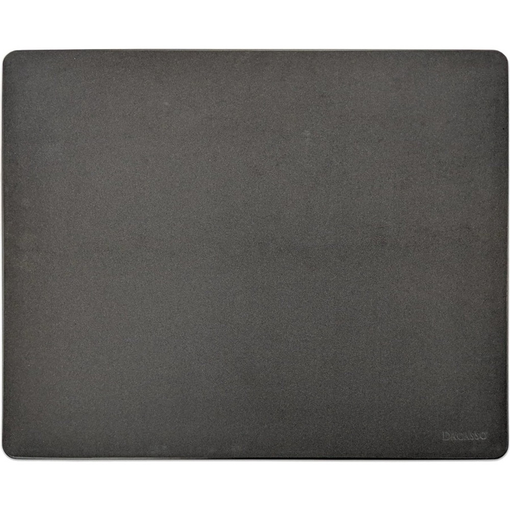 Dacasso Limited, Inc Dacasso P1045 Dacasso Glass Tabletop Leather Conference Pad