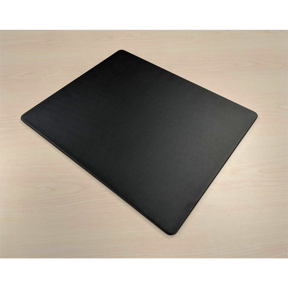 Dacasso Limited, Inc Dacasso P1045 Dacasso Glass Tabletop Leather Conference Pad