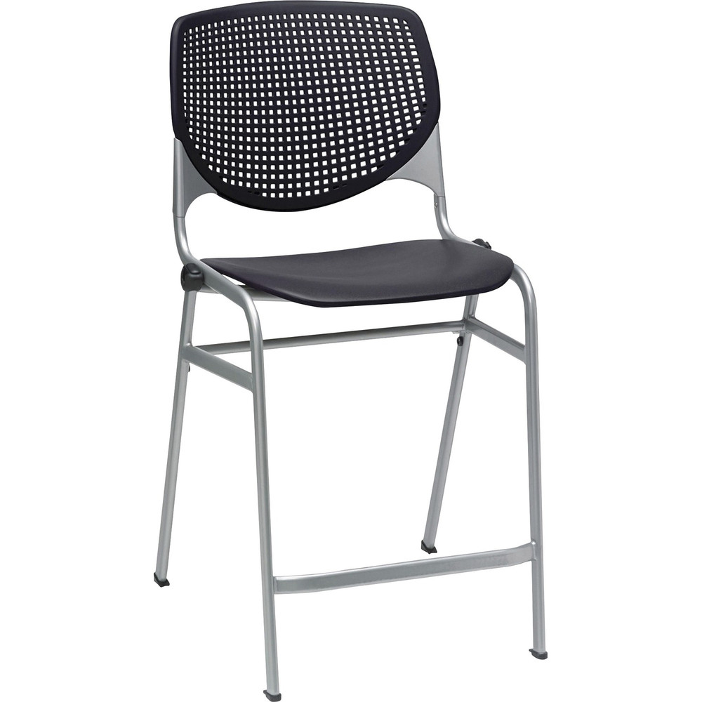 KFI Seating KFI CT2300BKP10 KFI Bar Stool