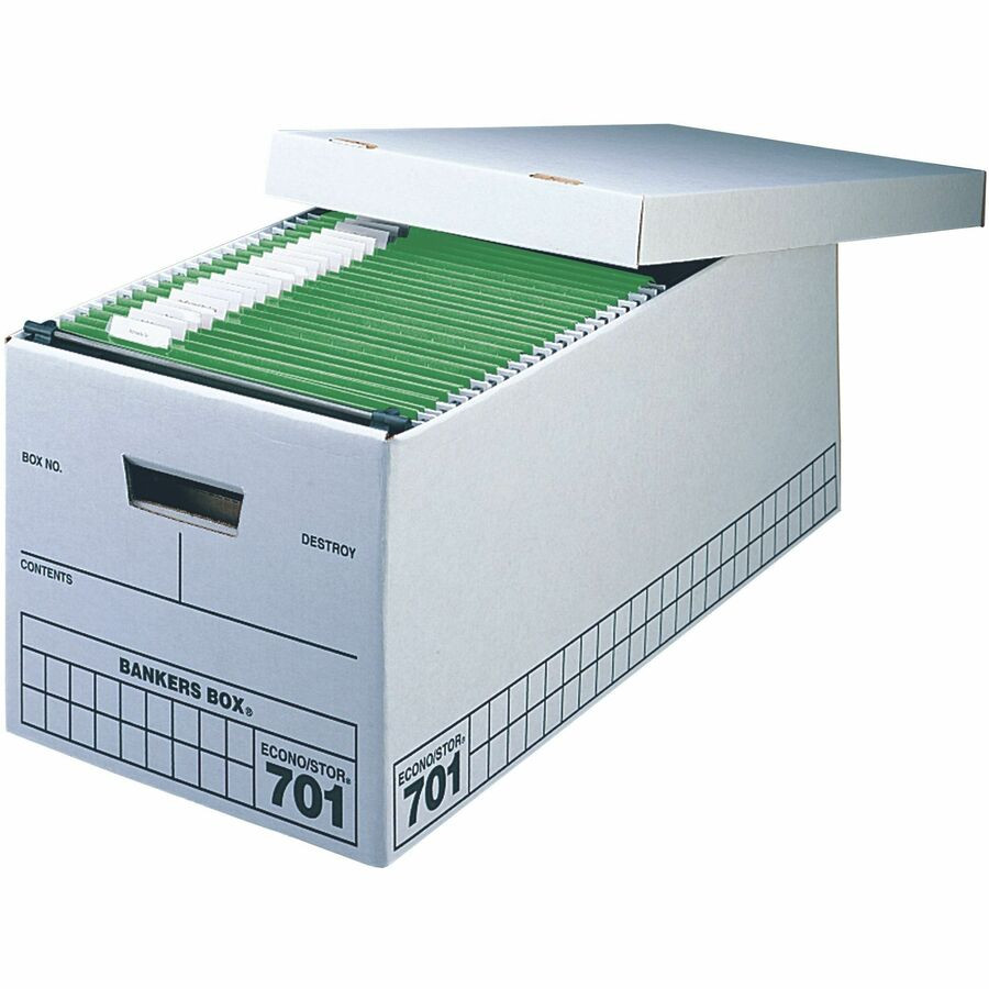 Smead Manufacturing Company Smead 64061 Smead Colored 1/5 Tab Cut Letter Recycled Hanging Folder