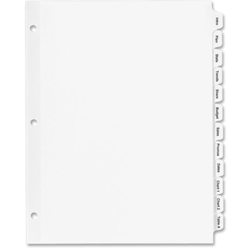 Avery Avery&reg; 11428 Avery&reg; Index Maker Index Divider
