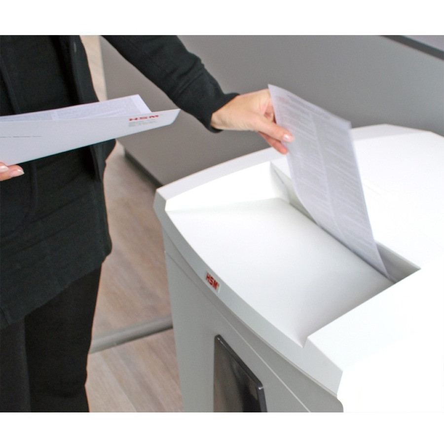 HSM GmbH + Co. KG HSM 1922113 HSM SECURIO B35 - 1/4"