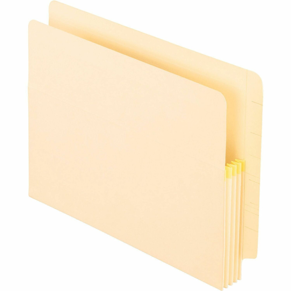 TOPS Products Pendaflex 12812 Pendaflex Letter Recycled File Pocket