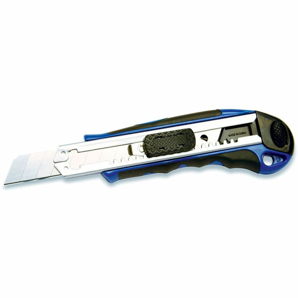 Cosco Industries, Inc COSCO 091514 COSCO Snap Off Blade Retractable Utility Knife