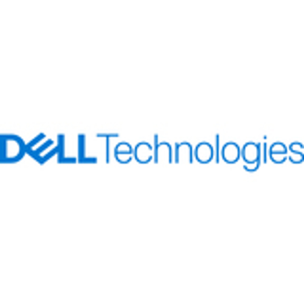 Dell Technologies Dell M11XH Dell Original Standard Yield Laser Toner Cartridge - Black - 1 Each