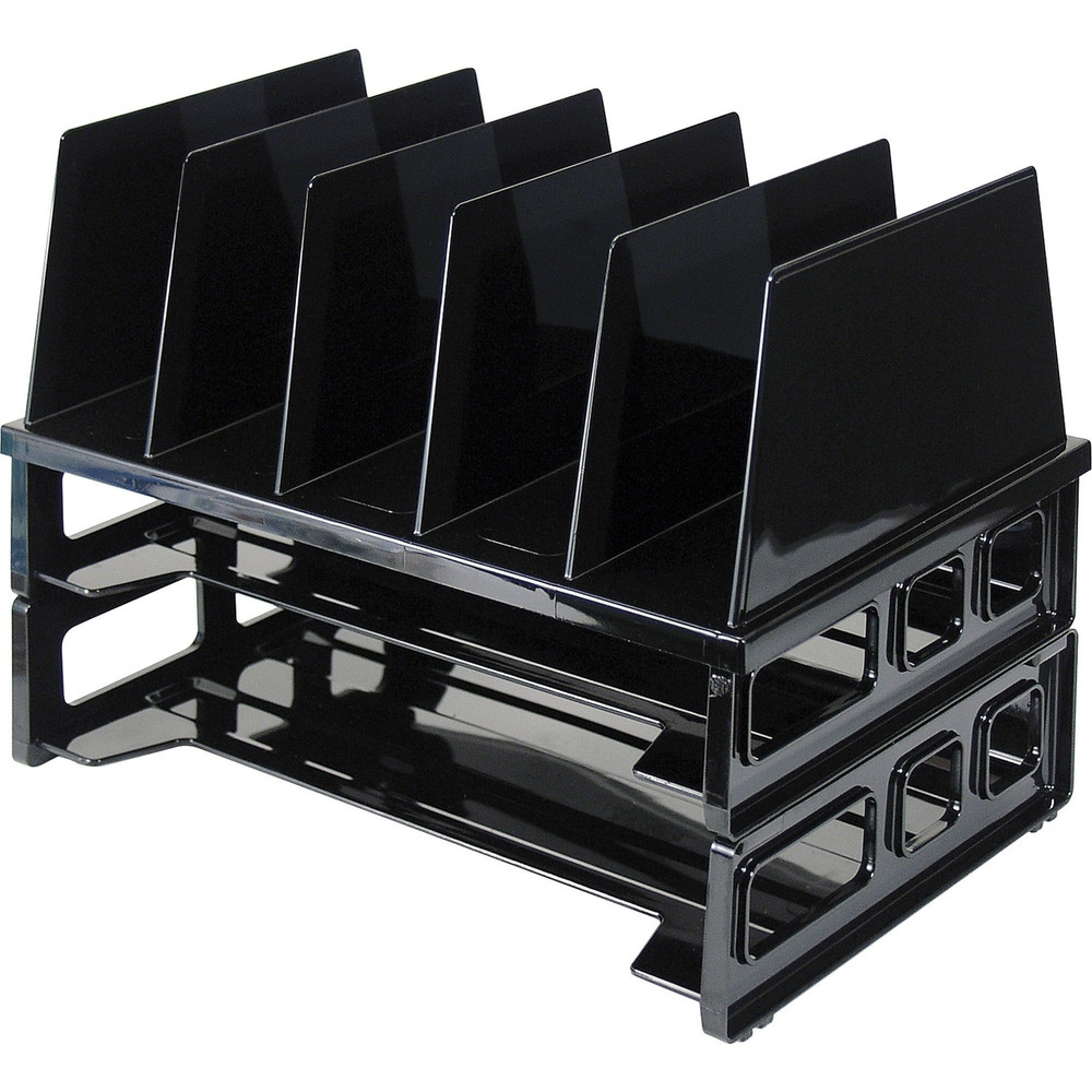 Officemate, LLC Officemate 22102 Officemate Sorter with 2 Letter Trays